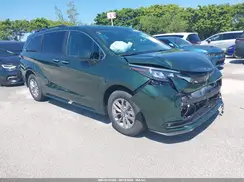 5TDYRKECXTS293589 2026 TOYOTA SIENNA