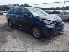 5TDYRKECXTS293673 2026 TOYOTA SIENNA