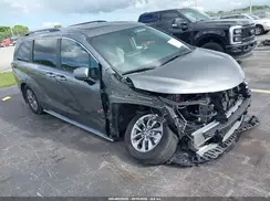 5TDYRKECXTS296220 2026 TOYOTA SIENNA