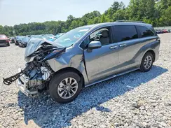5TDYRKECXTS297366 2026 TOYOTA SIENNA
