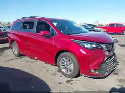 5TDYRKECXTS311718 2026 TOYOTA SIENNA