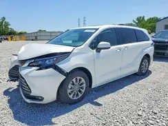 5TDYRKECXTS316613 2026 TOYOTA SIENNA