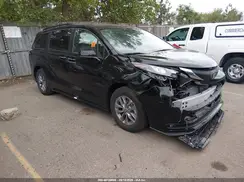 5TDYRKECXTS327370 2026 TOYOTA SIENNA