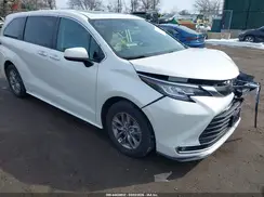 5TDYSKFC0MS006894 2021 TOYOTA SIENNA