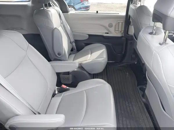 5TDYSKFC0MS006894 2021 TOYOTA SIENNA - Image 8