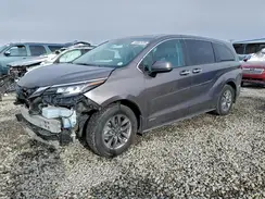 5TDYSKFC0MS010184 2021 TOYOTA SIENNA