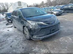 5TDYSKFC0MS028085 2021 TOYOTA SIENNA