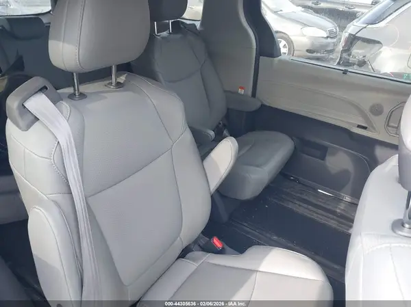 5TDYSKFC0MS028085 2021 TOYOTA SIENNA - Image 8