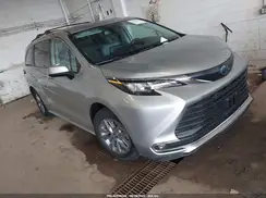 5TDYSKFC0MS035375 2021 TOYOTA SIENNA