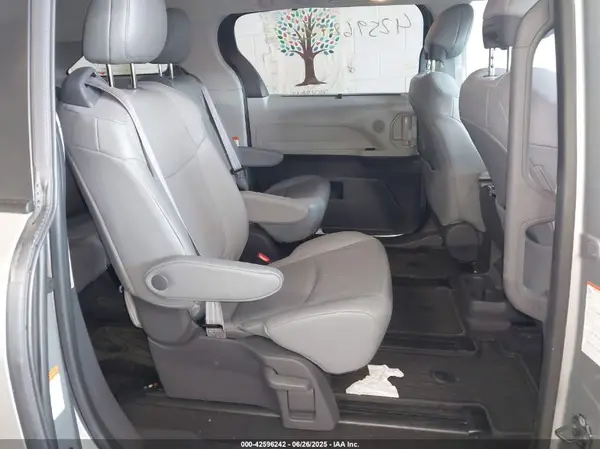 5TDYSKFC0MS035375 2021 TOYOTA SIENNA - Image 8