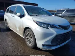 5TDYSKFC0NS044241 2022 TOYOTA SIENNA
