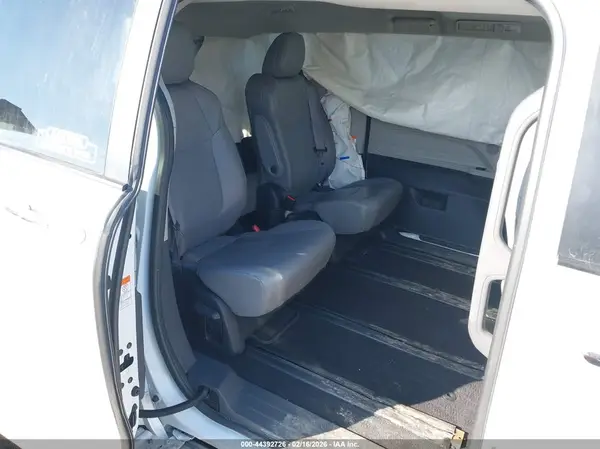 5TDYSKFC0NS044241 2022 TOYOTA SIENNA - Image 8