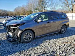 5TDYSKFC0NS045650 2022 TOYOTA SIENNA