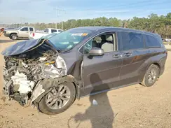 5TDYSKFC0NS047348 2022 TOYOTA SIENNA