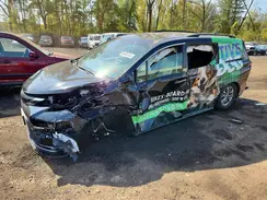 5TDYSKFC0NS054445 2022 TOYOTA SIENNA