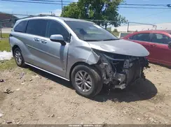 5TDYSKFC0NS057880 2022 TOYOTA SIENNA