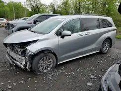 5TDYSKFC0NS063131 2022 TOYOTA SIENNA