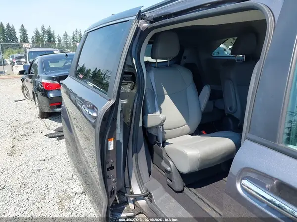 5TDYSKFC0PS075380 2023 TOYOTA SIENNA - Image 8
