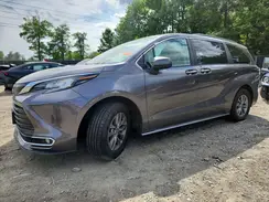 5TDYSKFC0PS075752 2023 TOYOTA SIENNA