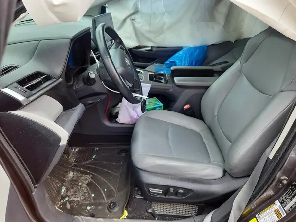 5TDYSKFC0PS075752 2023 TOYOTA SIENNA - Image 7