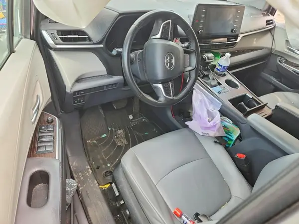 5TDYSKFC0PS075752 2023 TOYOTA SIENNA - Image 8