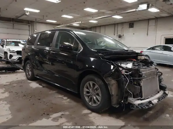 5TDYSKFC0RS115377 2024 TOYOTA SIENNA - Image 1