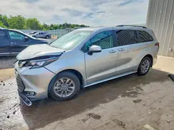 5TDYSKFC0RS118697 2024 TOYOTA SIENNA
