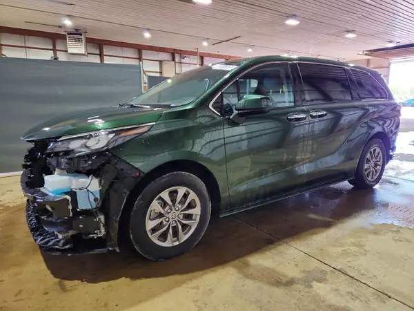 5TDYSKFC0RS140490 2024 TOYOTA SIENNA - Image 1