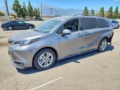 5TDYSKFC0TS249815 2026 TOYOTA SIENNA