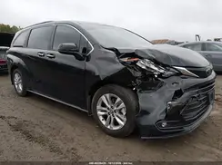 5TDYSKFC0TS250382 2026 TOYOTA SIENNA