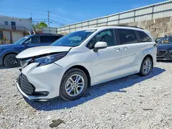 5TDYSKFC0TS254111 2026 TOYOTA SIENNA