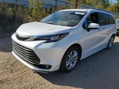 5TDYSKFC0TS282426 2026 TOYOTA SIENNA
