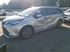 5TDYSKFC1MS017712 2021 TOYOTA SIENNA