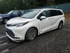 5TDYSKFC1MS019685 2021 TOYOTA SIENNA