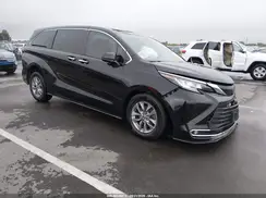 5TDYSKFC1MS021548 2021 TOYOTA SIENNA