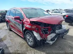 5TDYSKFC1MS029438 2021 TOYOTA SIENNA