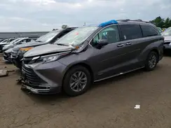 5TDYSKFC1MS029908 2021 TOYOTA SIENNA
