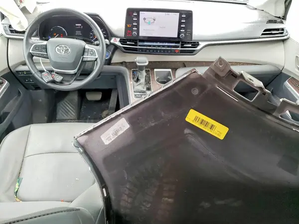5TDYSKFC1MS029908 2021 TOYOTA SIENNA - Image 8