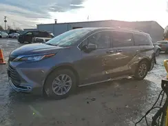 5TDYSKFC1MS039337 2021 TOYOTA SIENNA