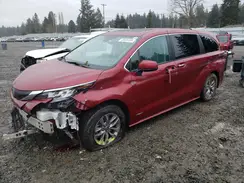 5TDYSKFC1MS039435 2021 TOYOTA SIENNA