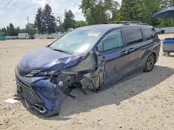 5TDYSKFC1NS064899 2022 TOYOTA SIENNA