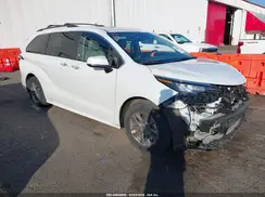 5TDYSKFC1PS074206 2023 TOYOTA SIENNA
