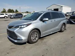 5TDYSKFC1PS075498 2023 TOYOTA SIENNA