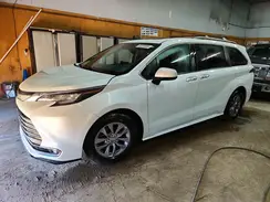 5TDYSKFC1PS077848 2023 TOYOTA SIENNA
