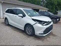 5TDYSKFC1PS078997 2023 TOYOTA SIENNA