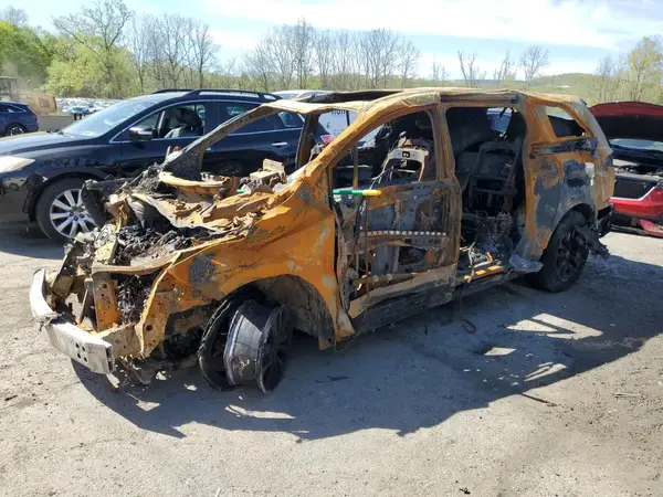 5TDYSKFC1PS084248 2023 TOYOTA SIENNA - Image 1