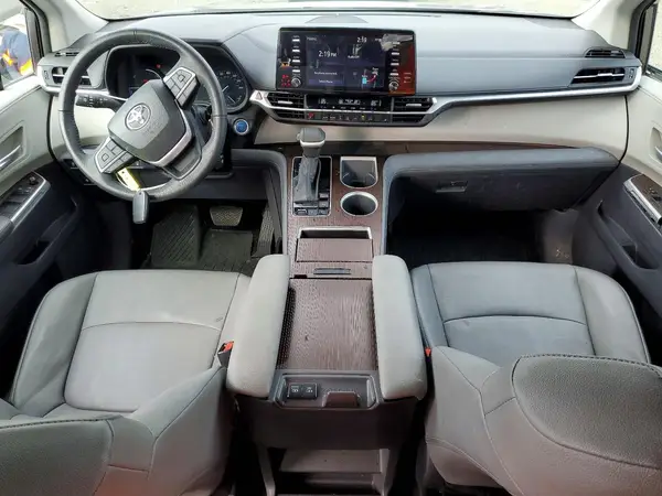 5TDYSKFC1PS103073 2023 TOYOTA SIENNA - Image 8
