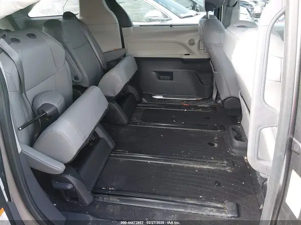 5TDYSKFC1RS115274 2024 TOYOTA SIENNA - Image 8