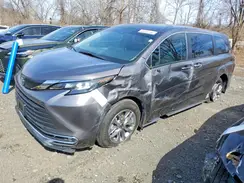 5TDYSKFC1RS118062 2024 TOYOTA SIENNA