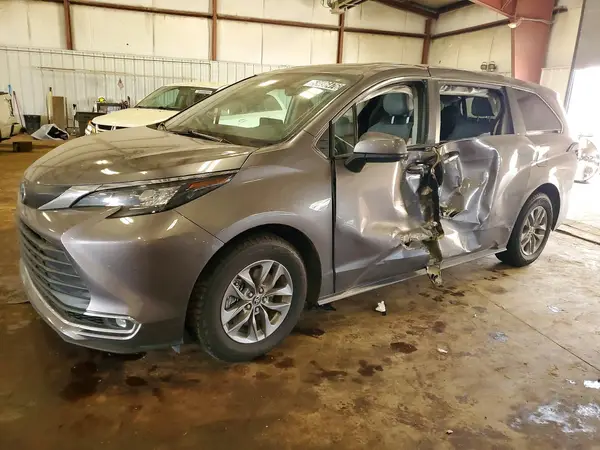 5TDYSKFC1RS118806 2024 TOYOTA SIENNA - Image 1